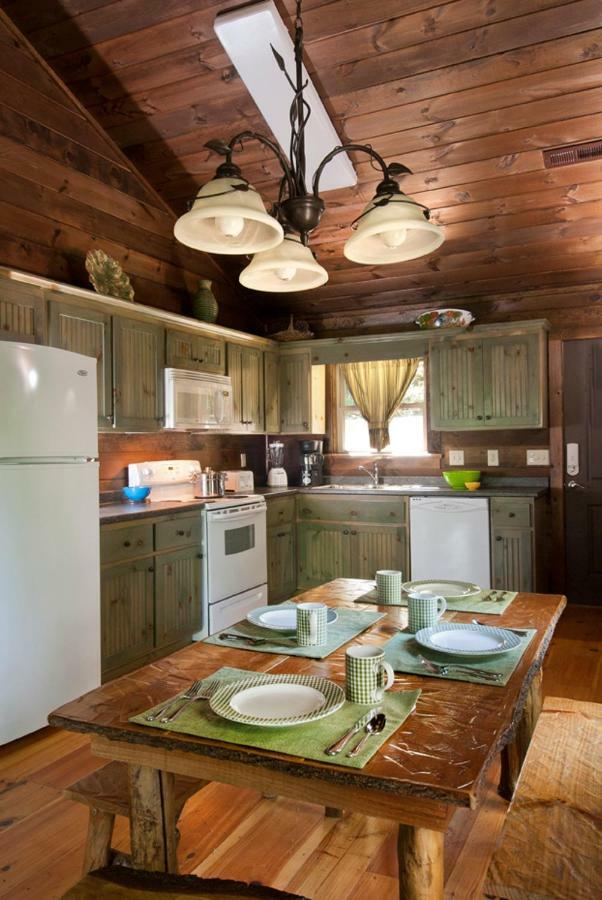 The Dogwood Breeze Villa Aquone ภายนอก รูปภาพ